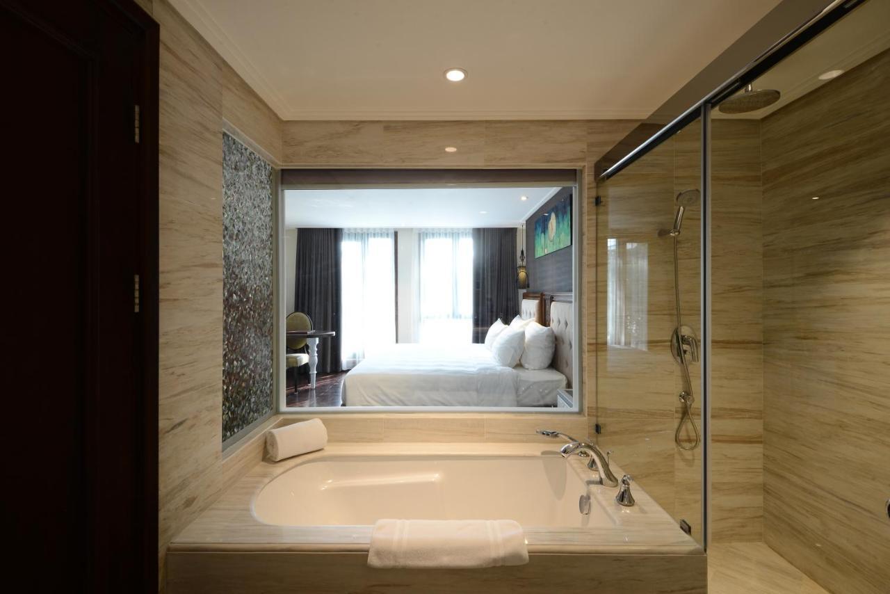 Superior Plus Double or Twin room