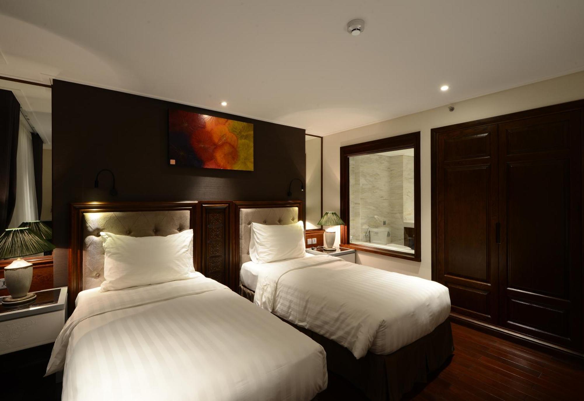 Superior Double or Twin Room