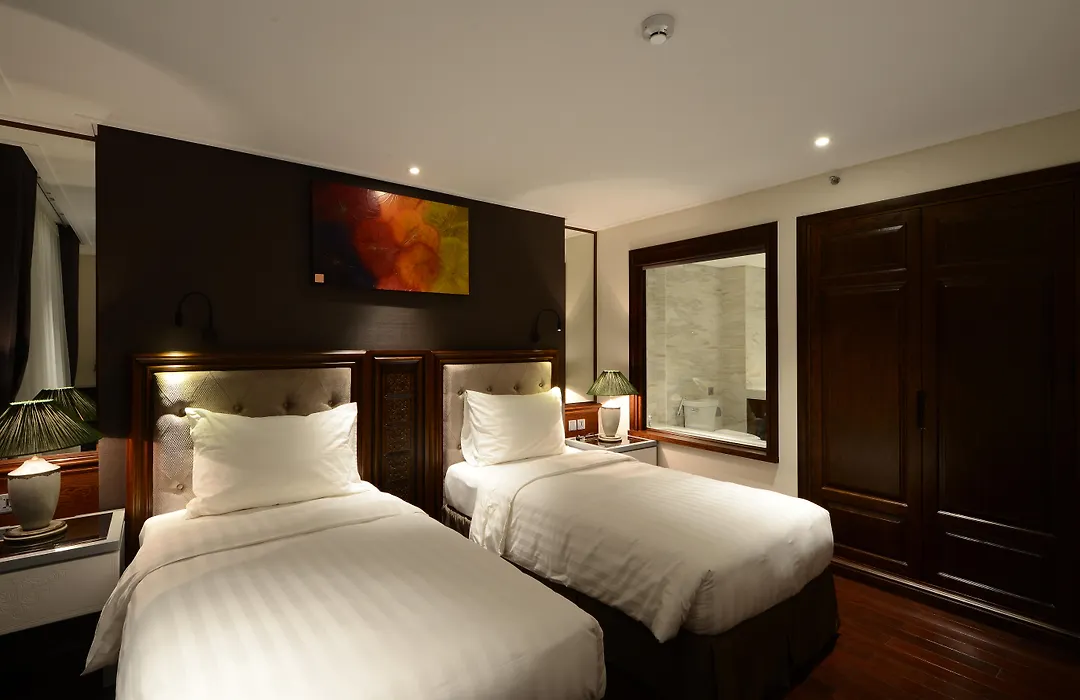 The Chi Boutique Hotel-1