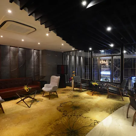 The Chi Boutique Hotel-3